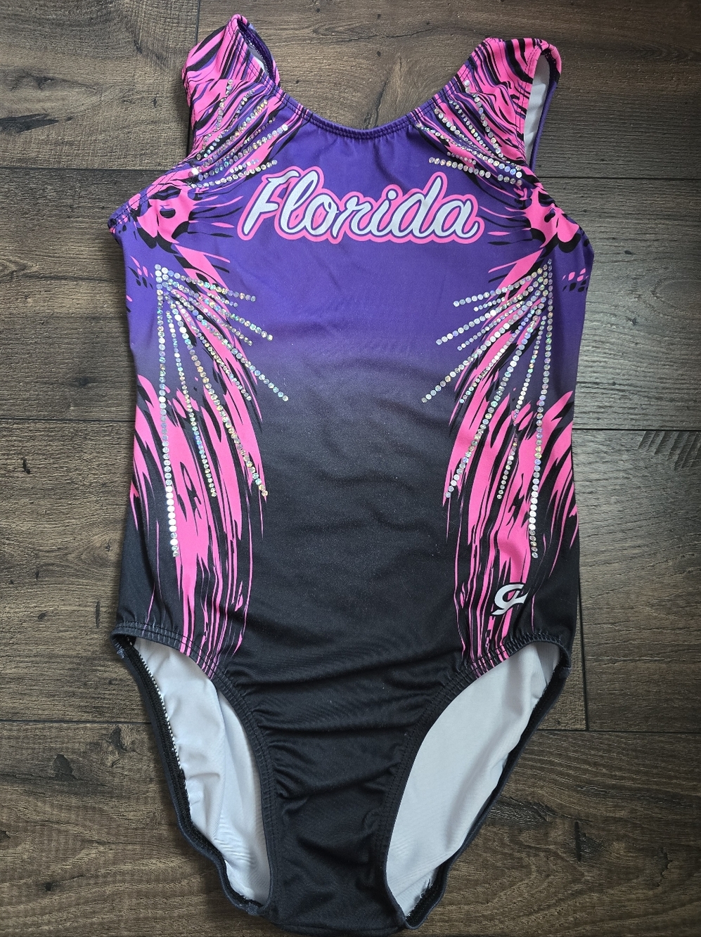 GK Florida Leotard